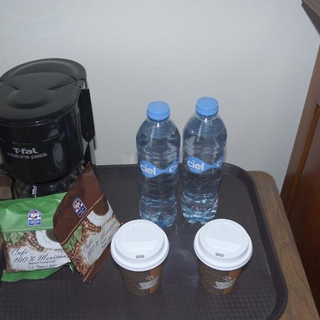 Best Western Majestic Mexico City Luaran gambar