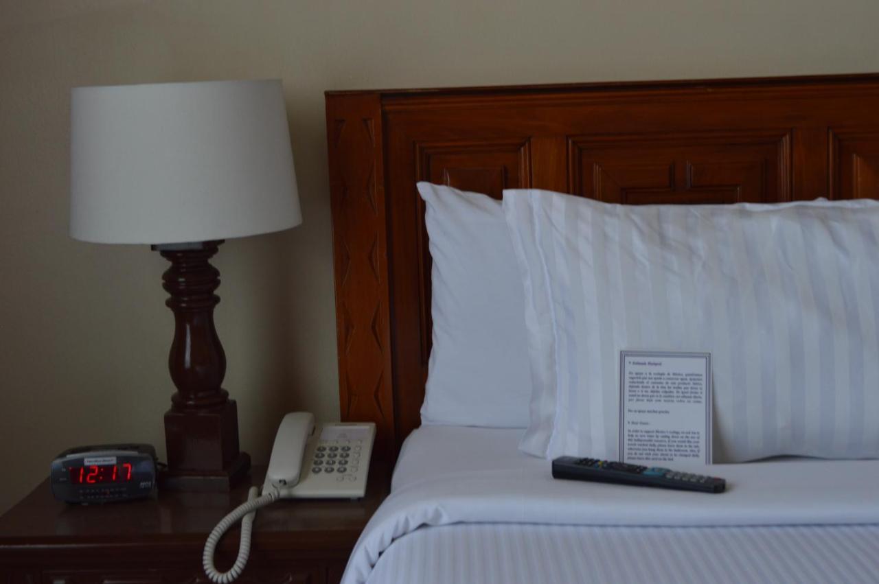Best Western Majestic Mexico City Luaran gambar