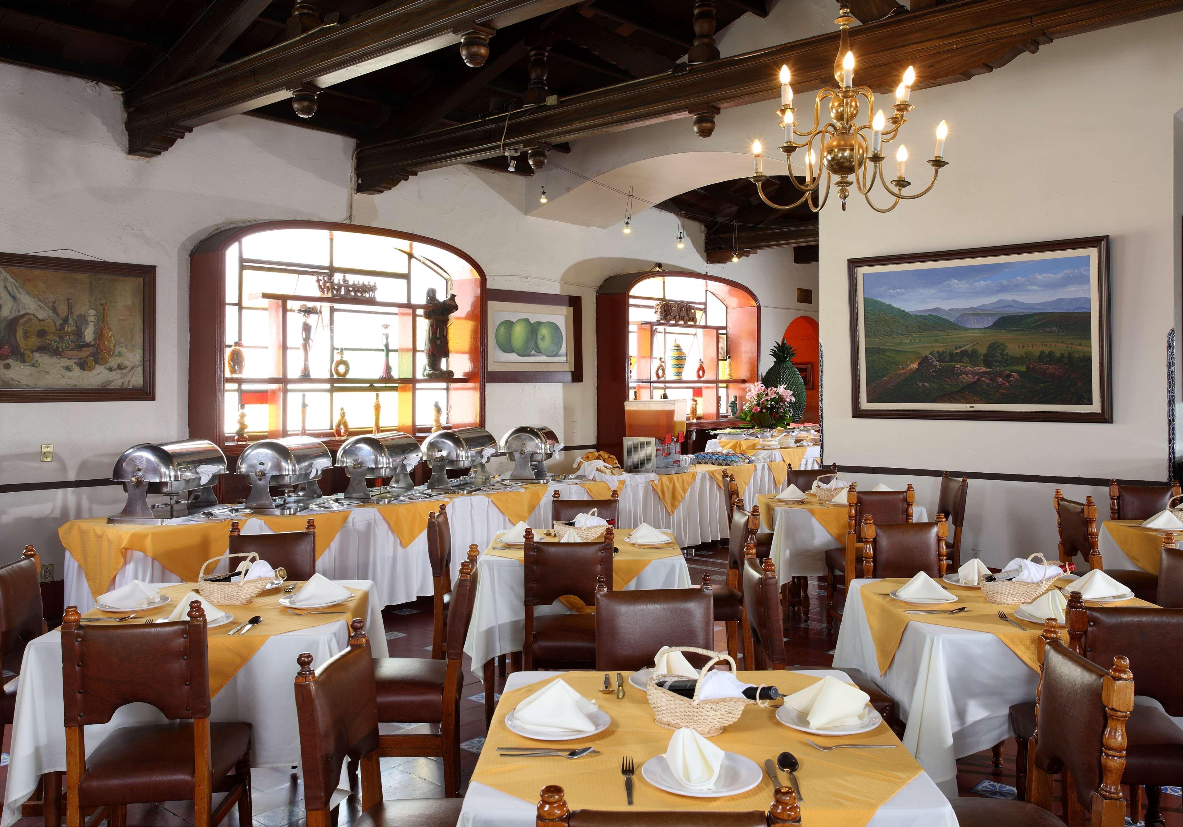 Best Western Majestic Mexico City Luaran gambar