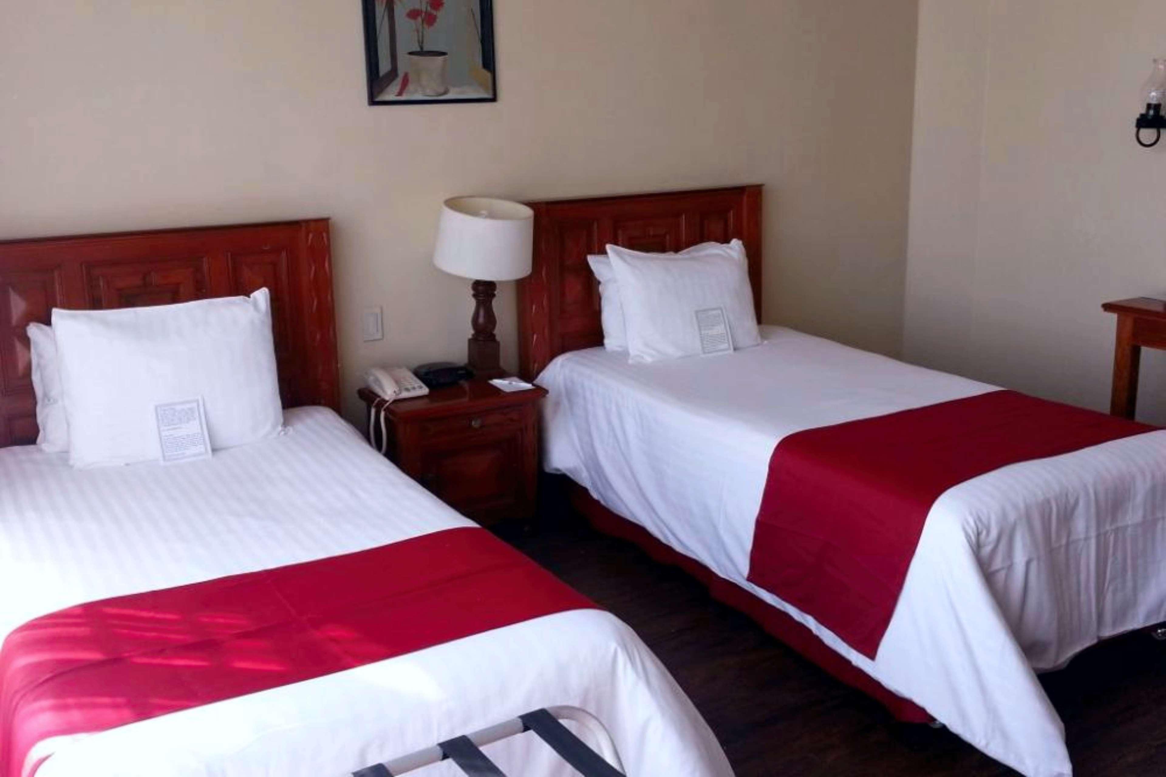 Best Western Majestic Mexico City Luaran gambar