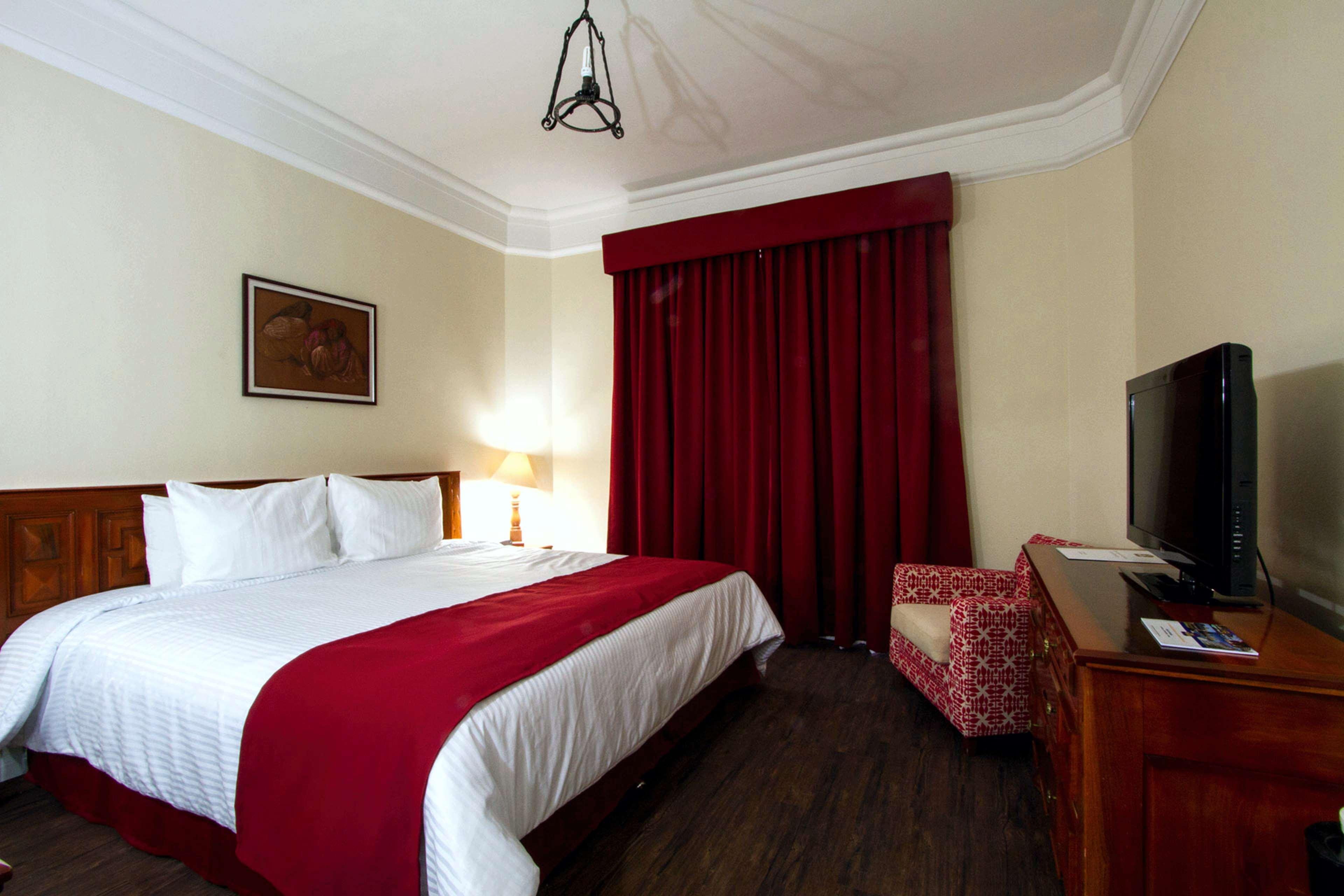 Best Western Majestic Mexico City Luaran gambar