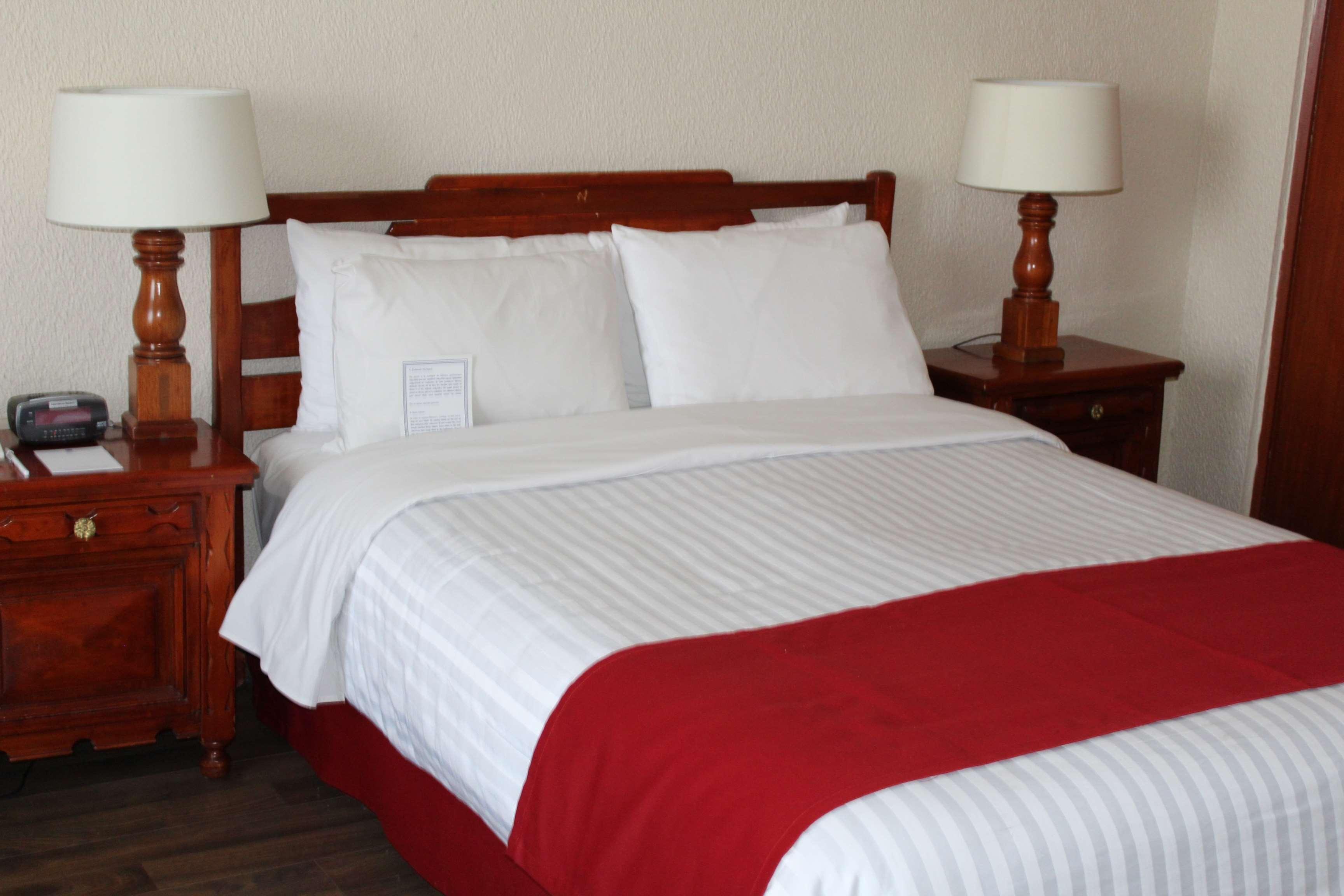 Best Western Majestic Mexico City Luaran gambar