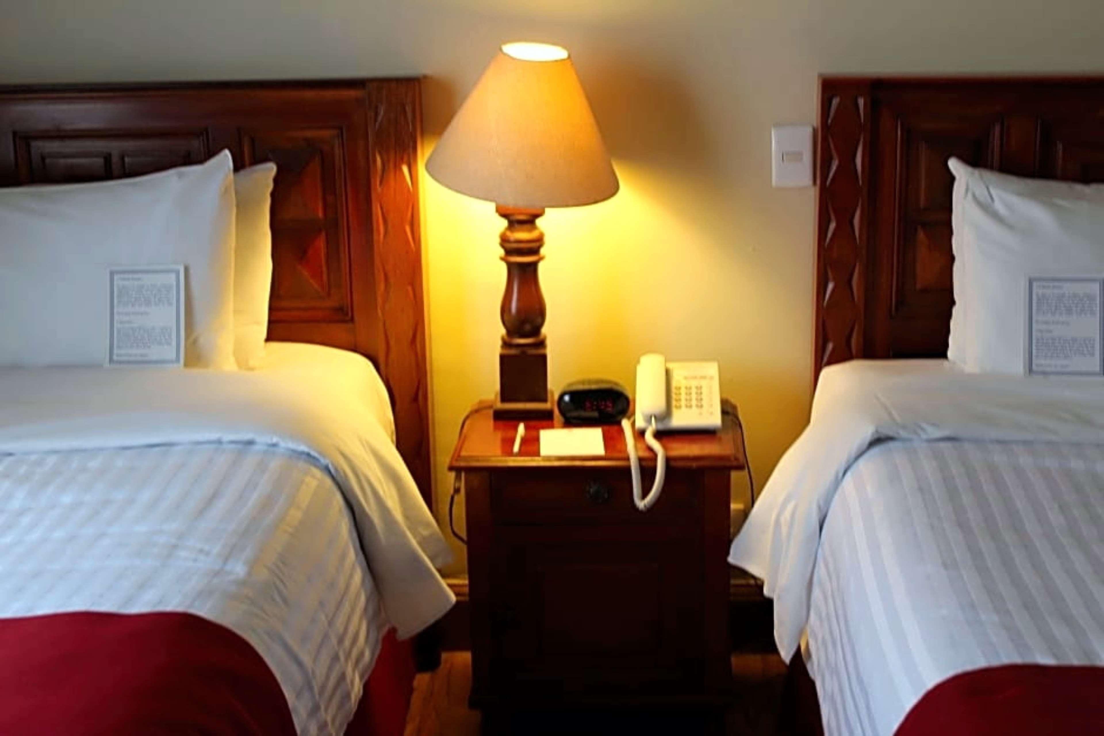 Best Western Majestic Mexico City Luaran gambar