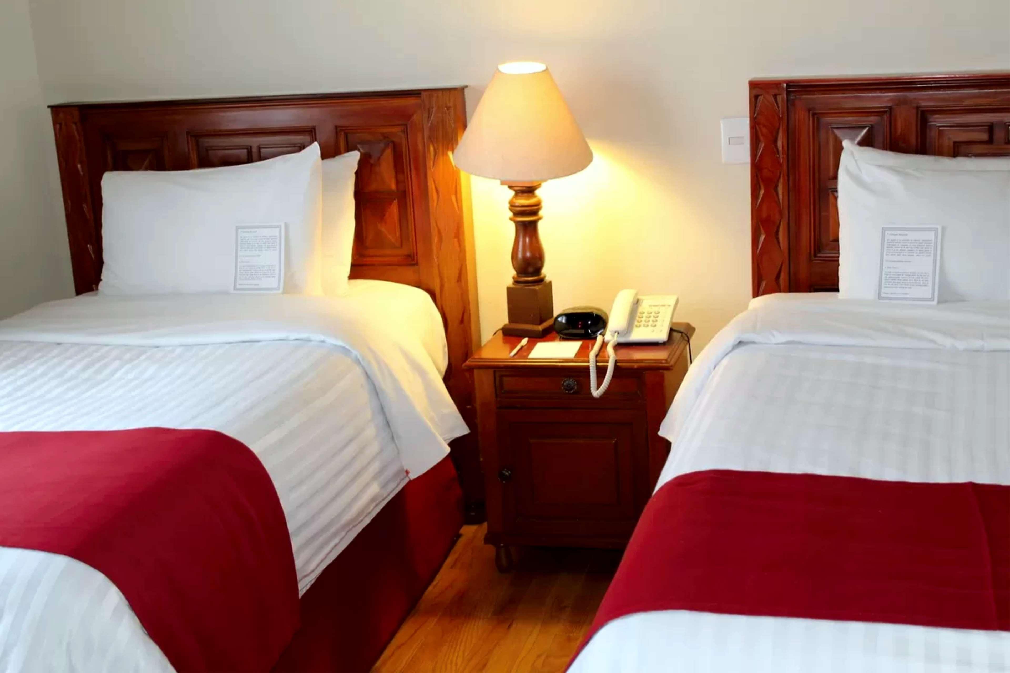 Best Western Majestic Mexico City Luaran gambar
