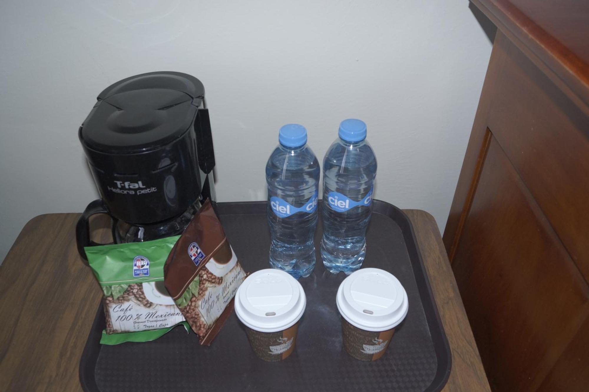 Best Western Majestic Mexico City Luaran gambar