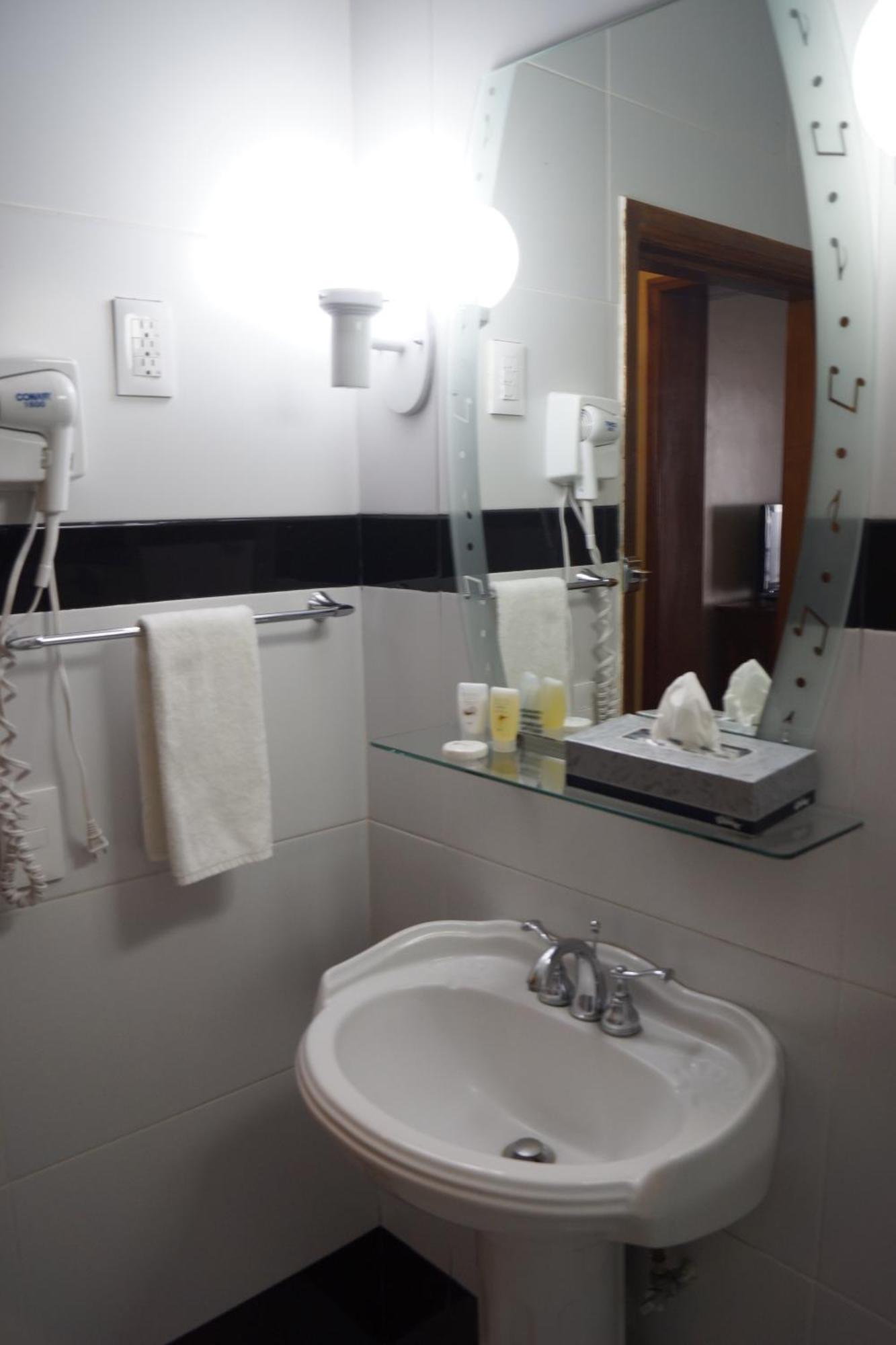 Best Western Majestic Mexico City Luaran gambar